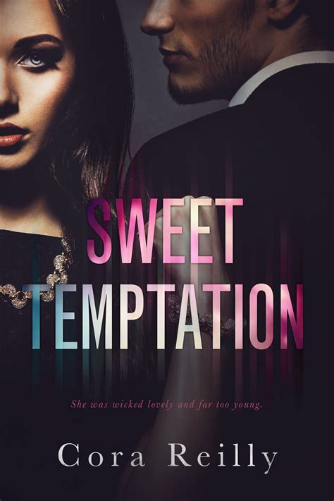 After losing his wife, Cassio is left to take care of two small children while trying to establish his rule over Philadelphia. . Sweet temptation cora reilly pdf free download